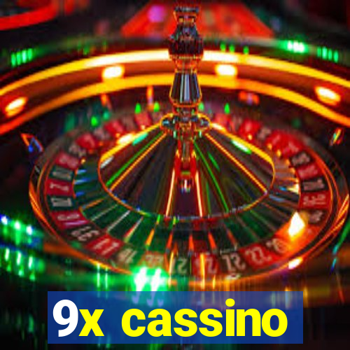 9x cassino